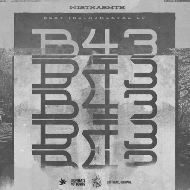 B43.Instrumental