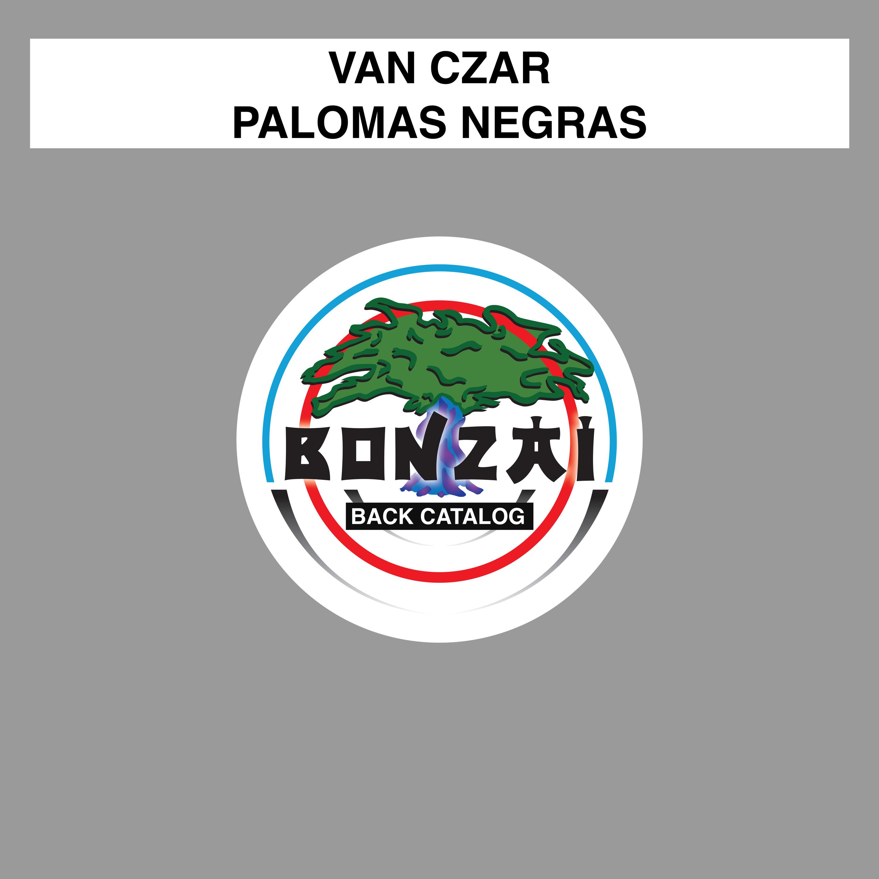 Palomas Negras