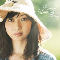 原版伴奏 Every Little thing - あたらしい日々 崭新的日子--原版立体...