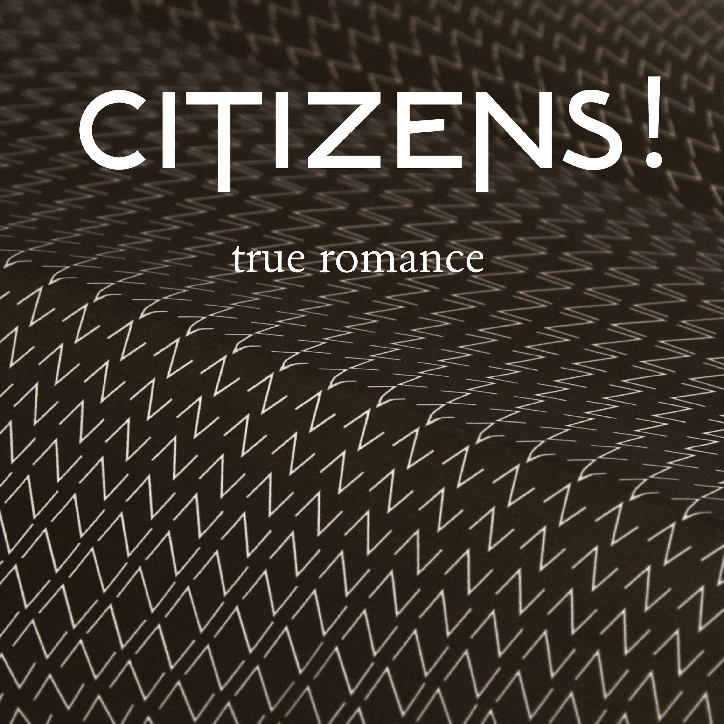 True Romance (Japan Version)