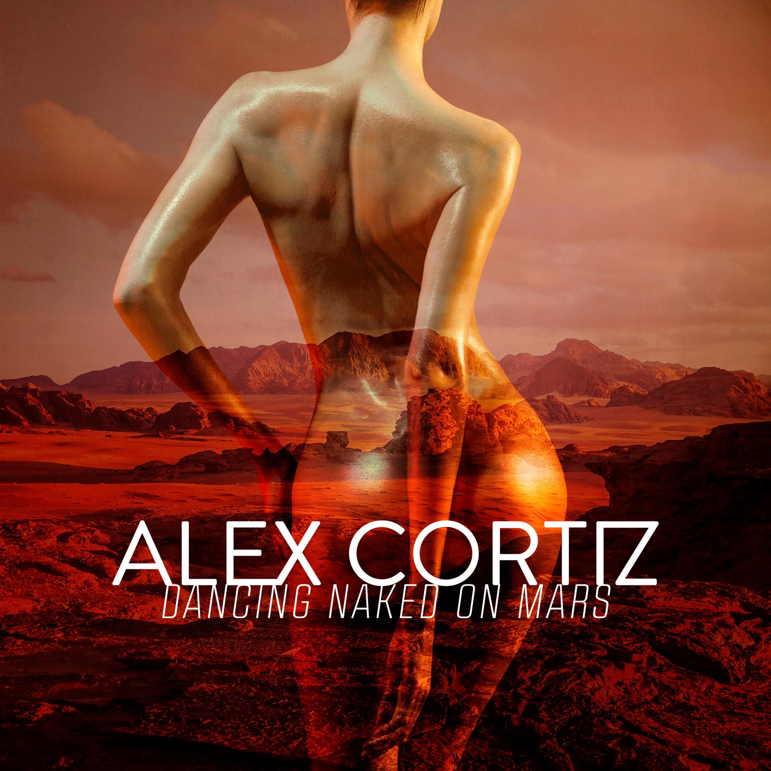 Alex Cortiz - Jazzmin