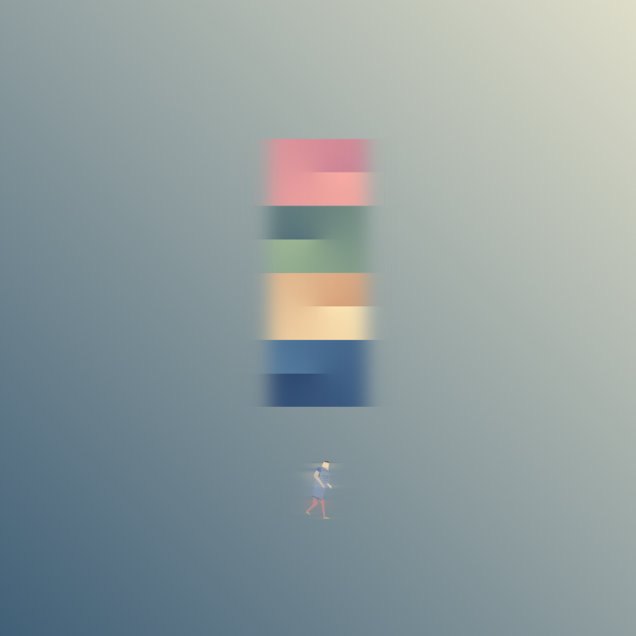 Save Her, from Dreams