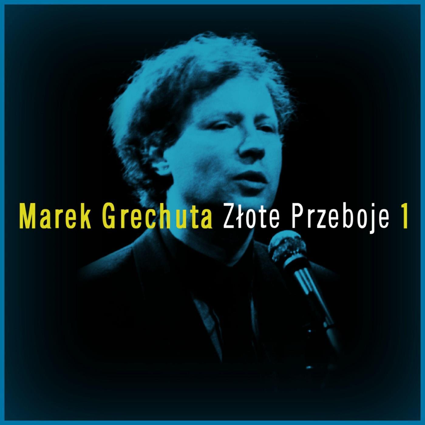 Zlote Przeboje 1