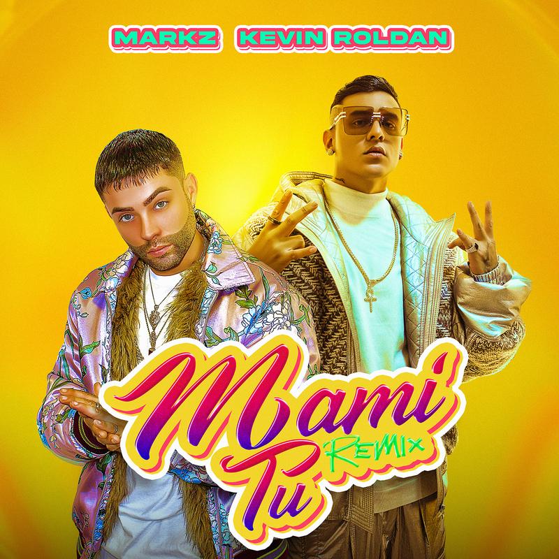 Mami Tu (Remix)