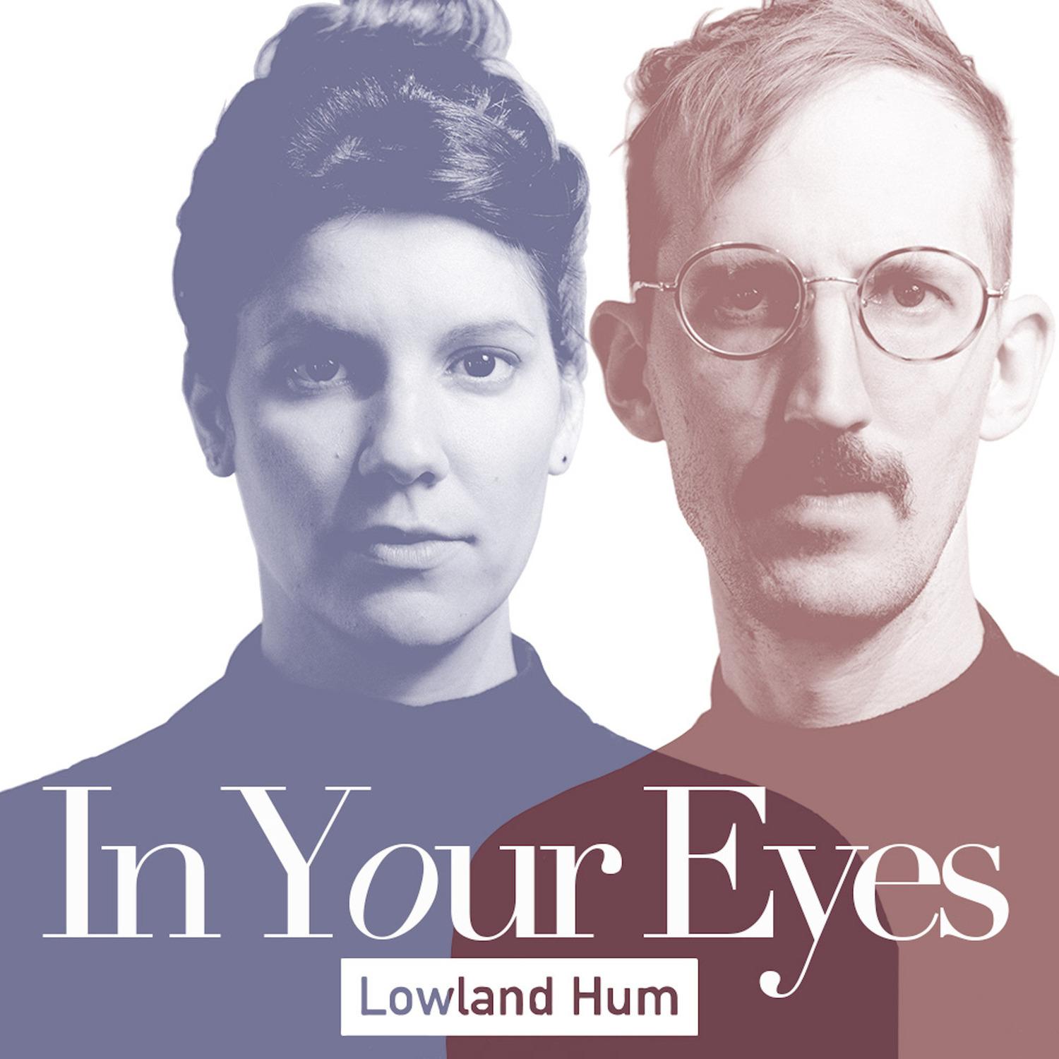 In Your Eyes