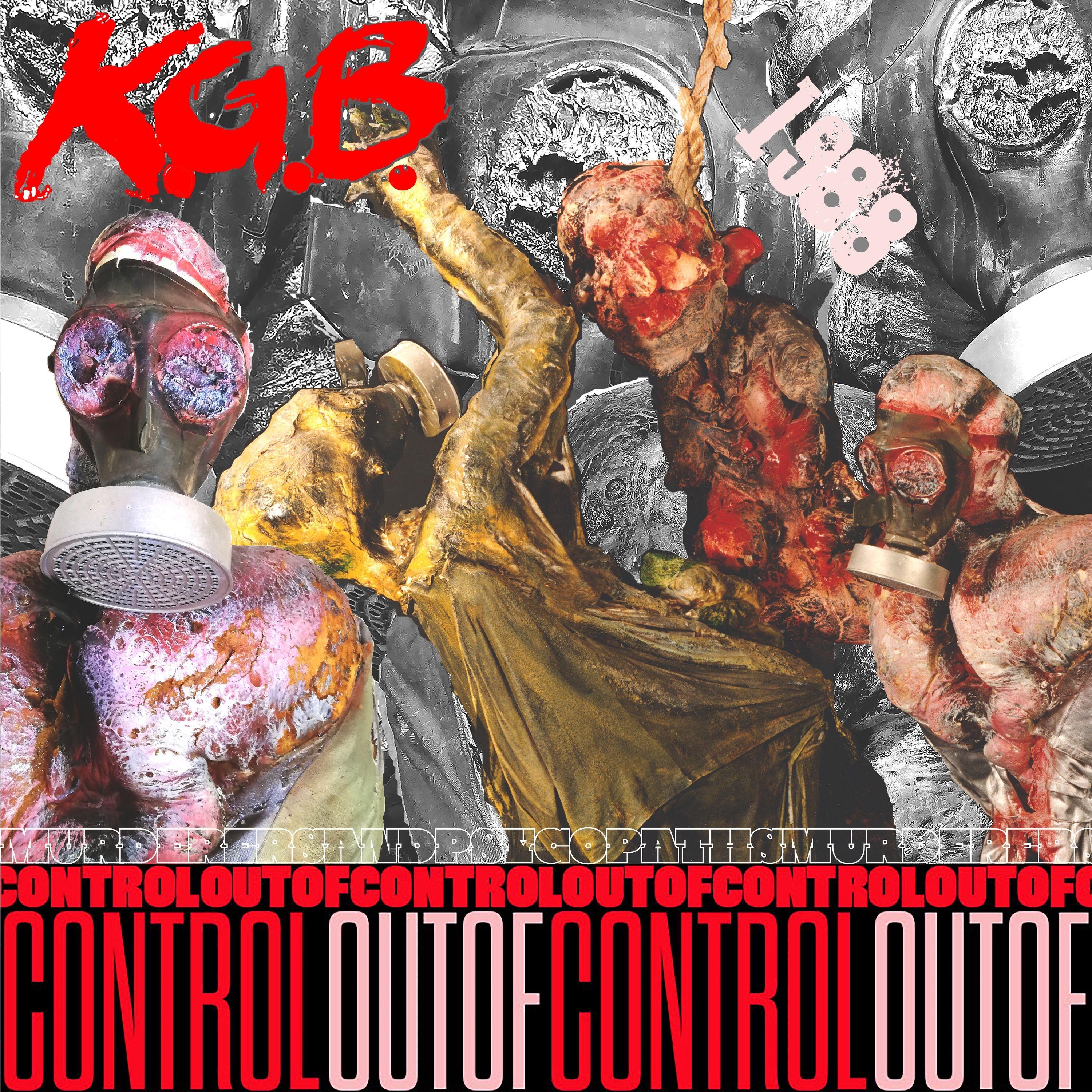 Out of Control