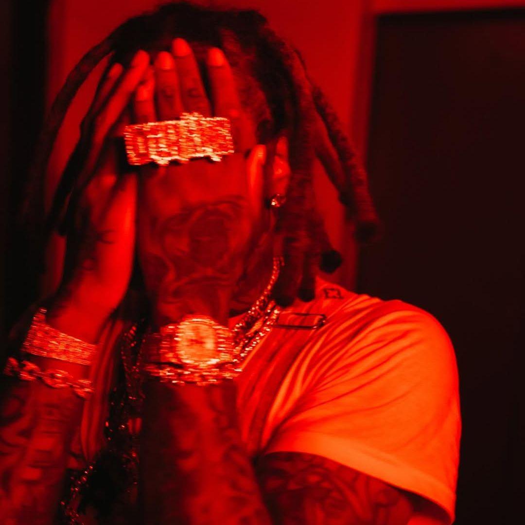 [FREE] '' 跃龙门 '' 底特律Lil Durk＆华云龙KLE＆SASI Type Beat