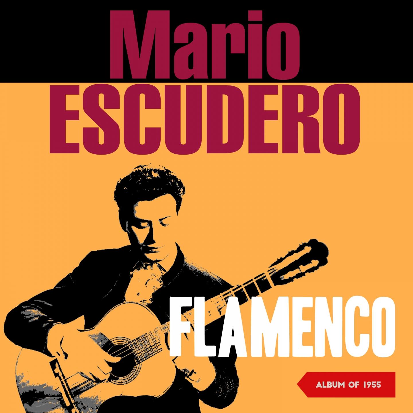 Flamenco (Album of 1955)