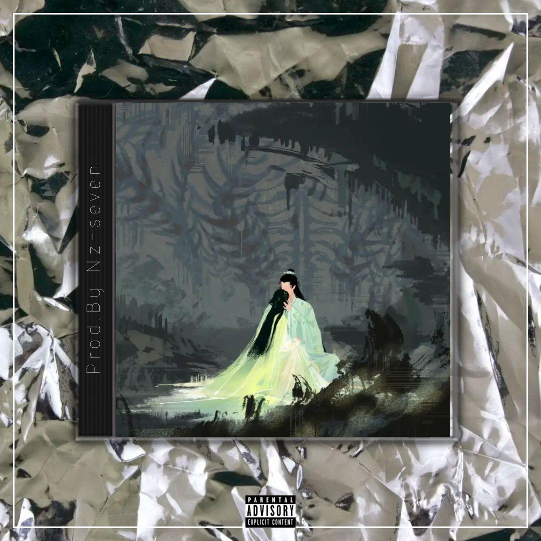 照别离【中国风New wave x Gunna TYPE BEAT x Chinese】