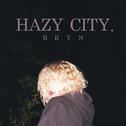 HAZY CITY专辑
