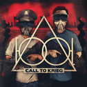 Call to Krieg专辑
