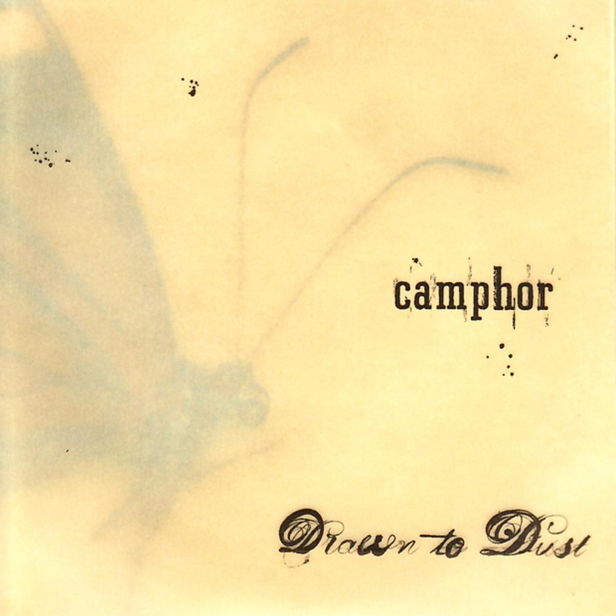 Drawn to Dust