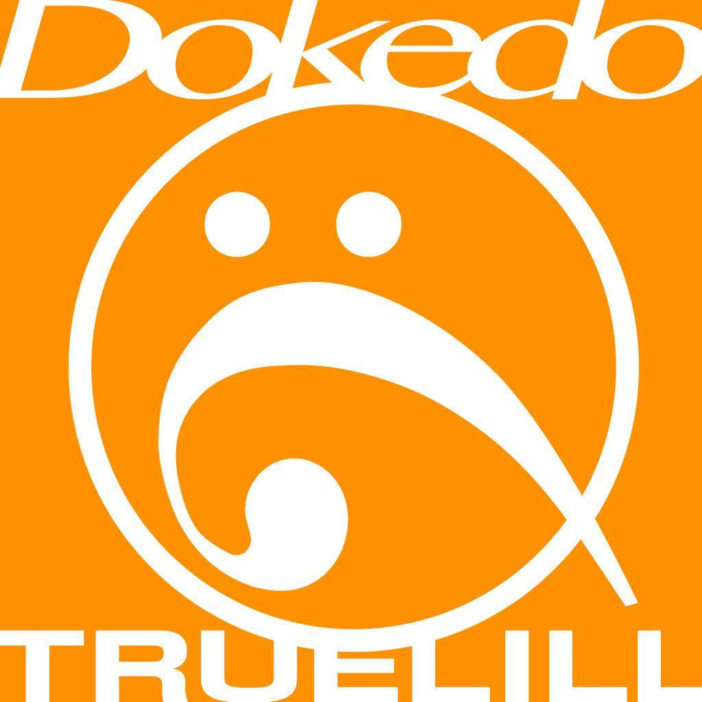 TRUELILL“出溜”