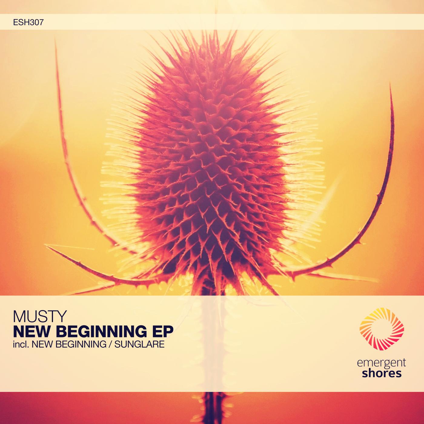New Beginning (Extended Mix)