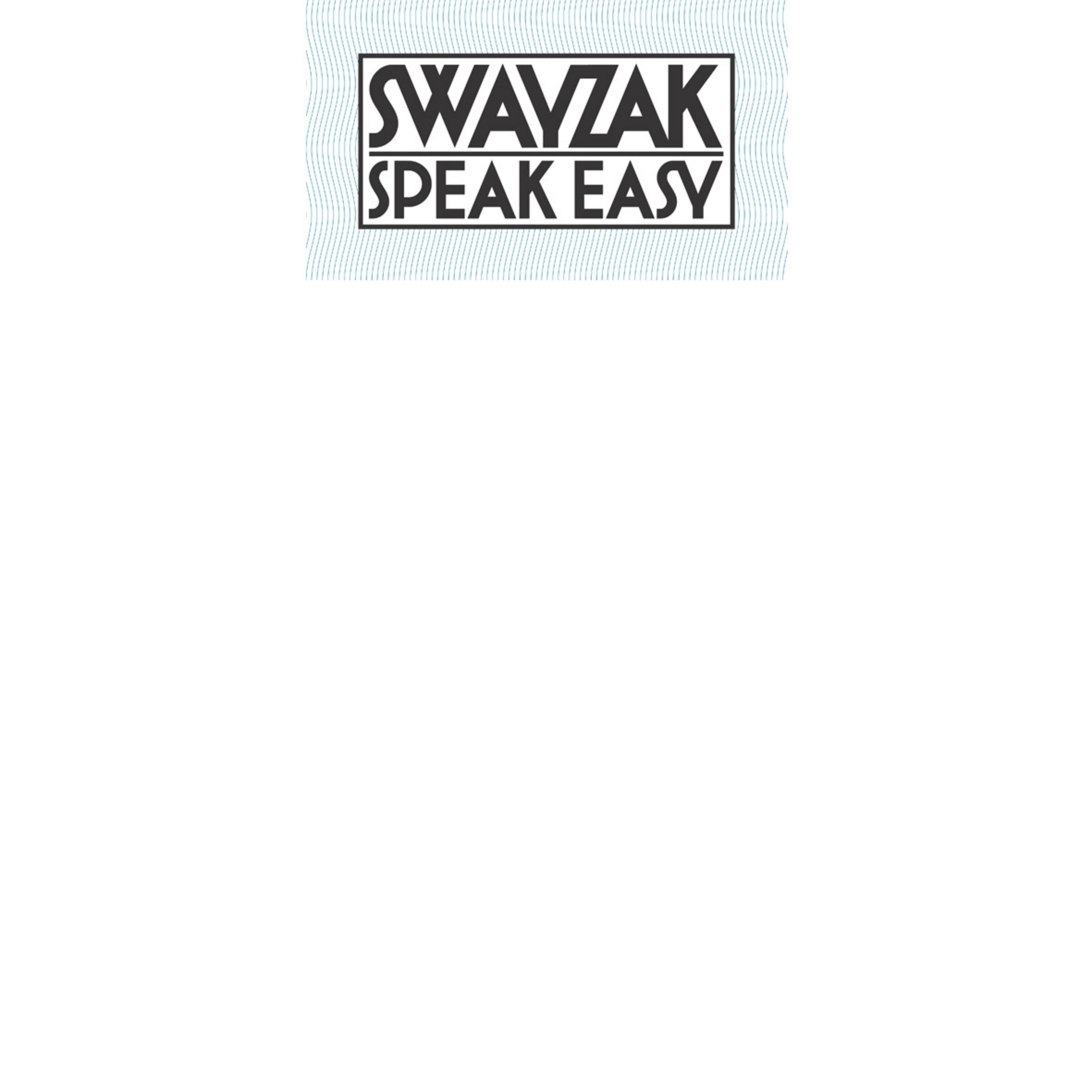 Speak Easy