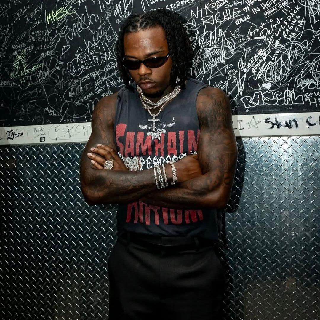 '' 薄荷糖 '' 情绪 Gunna × Asen x Lil Asian Type Beat