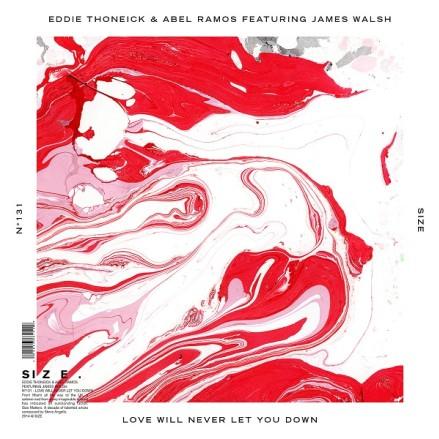 Love Will Never Let You Down (Original Mix)