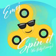 Spin It (The Fidget Song)