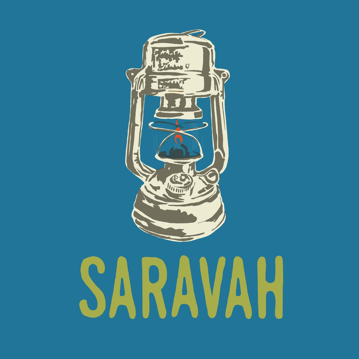 SARAVAH