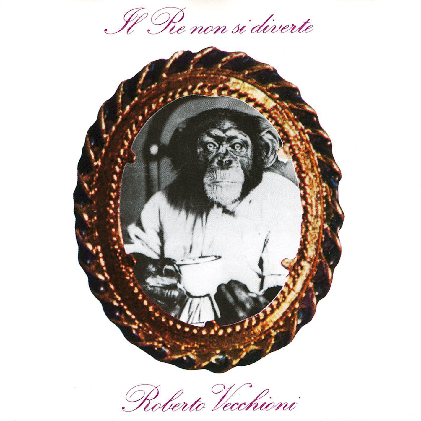 Roberto Vecchioni - Intervallo 2