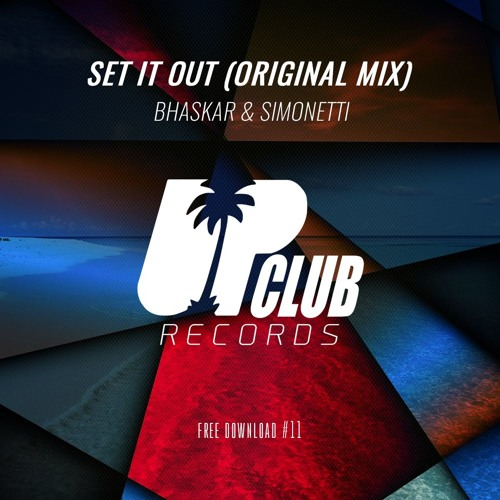 Bhaskar - Set It Out