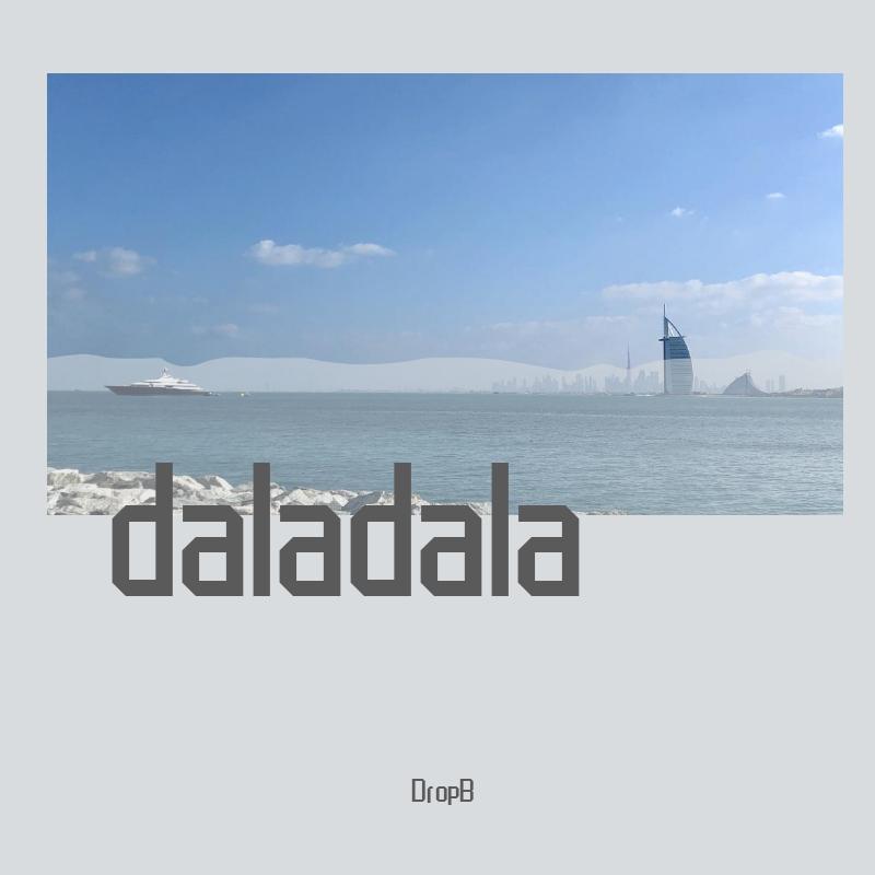 dropb - daladala