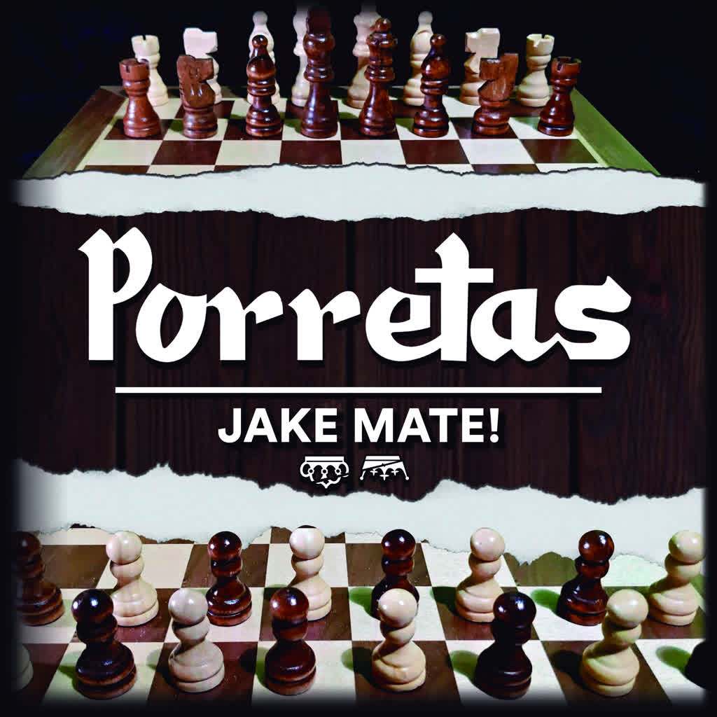 Jake Mate!