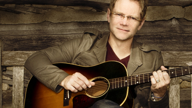 Steven Curtis Chapman