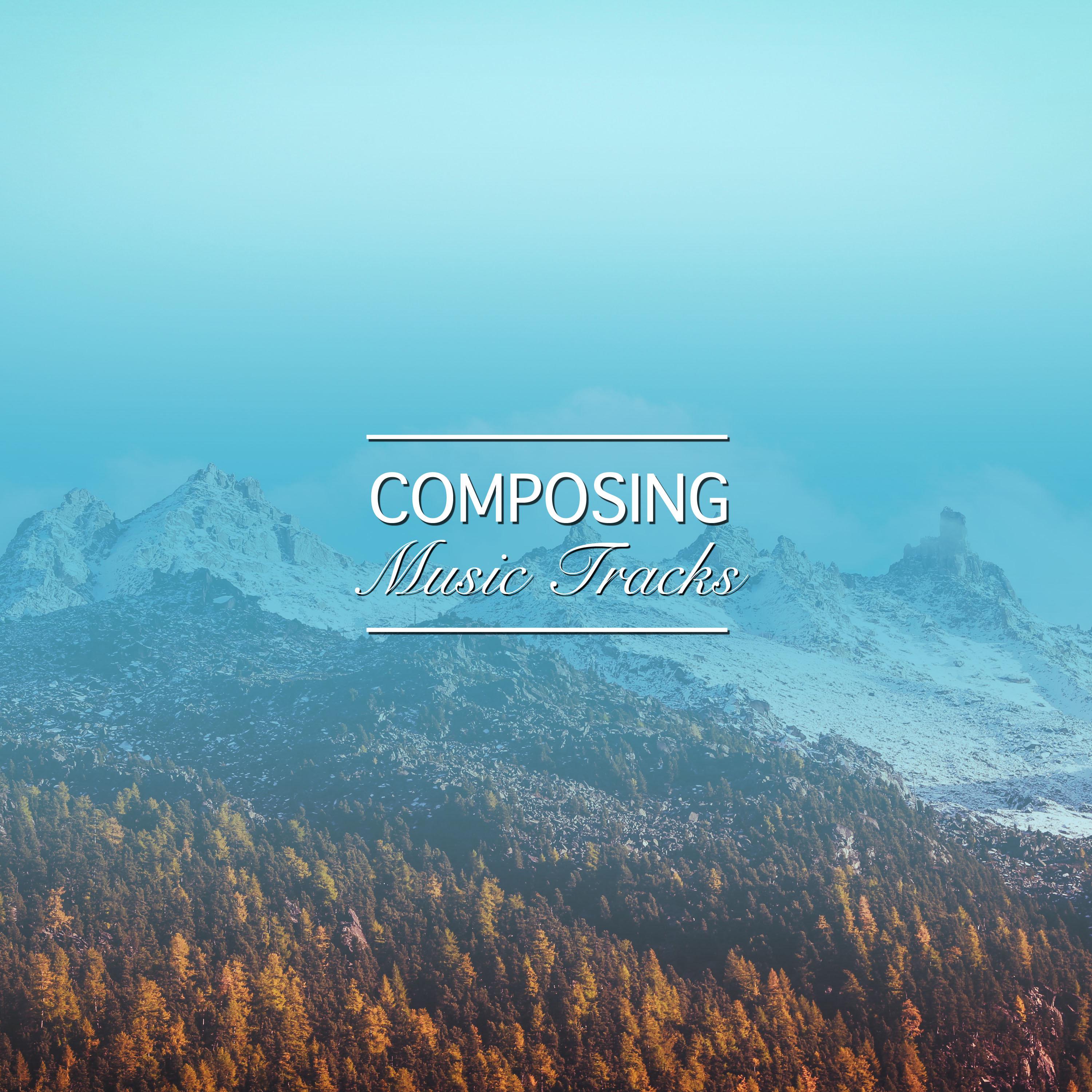 #20 Composing Music Tracks for Meditation and Yoga专辑