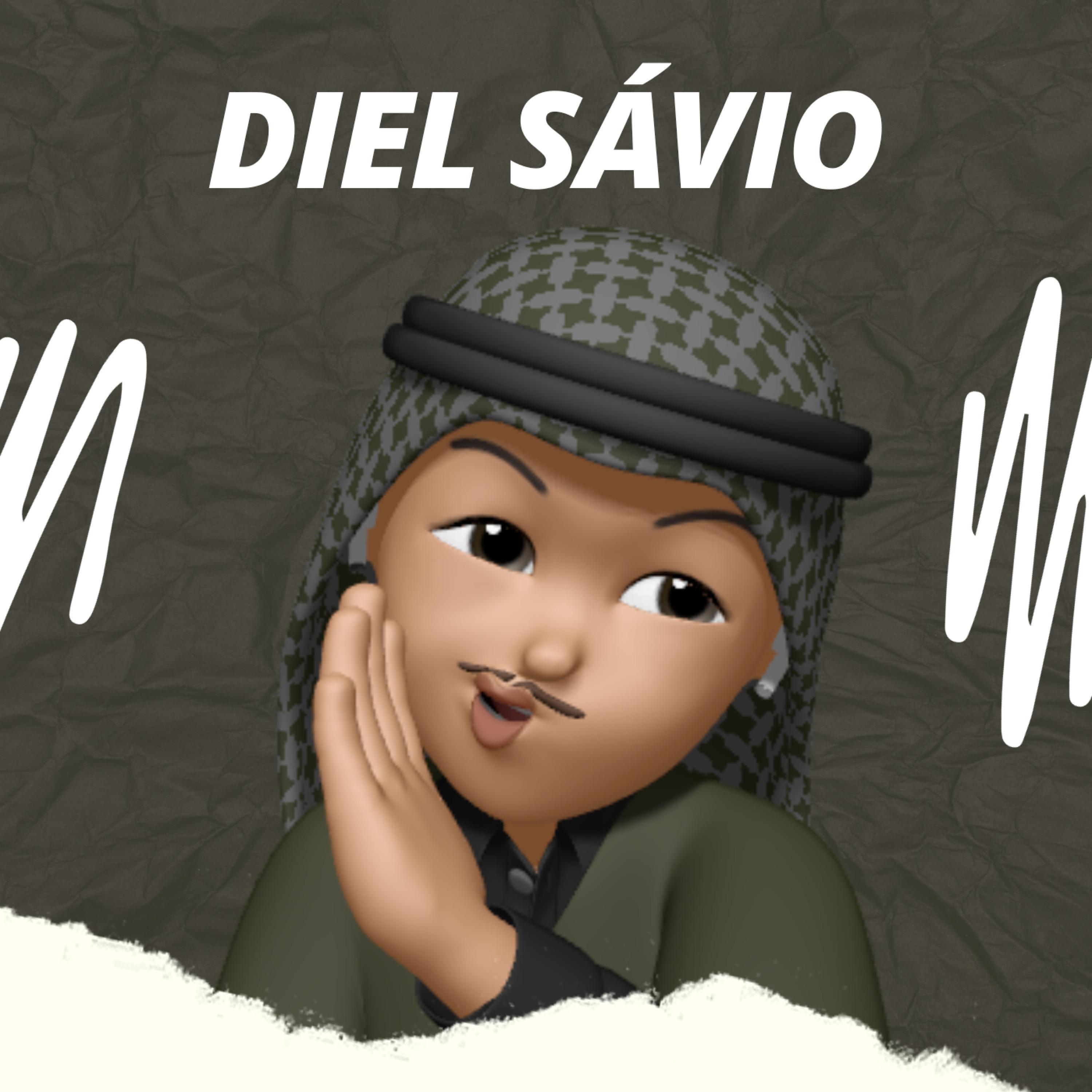 Diel Sávio - A novinha se apaixonou