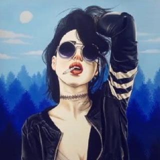 【顶级音乐】小资女声 轻嗨｜MIX