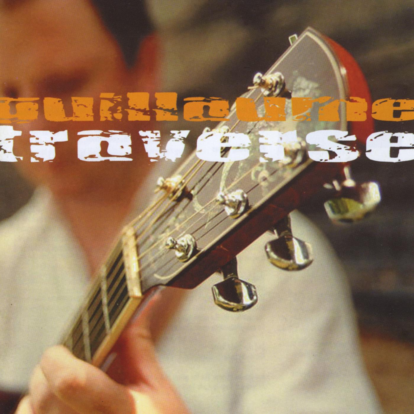 Traverse