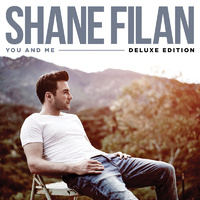 Shane Filan (Westlife) - You And Me (Instrumental)