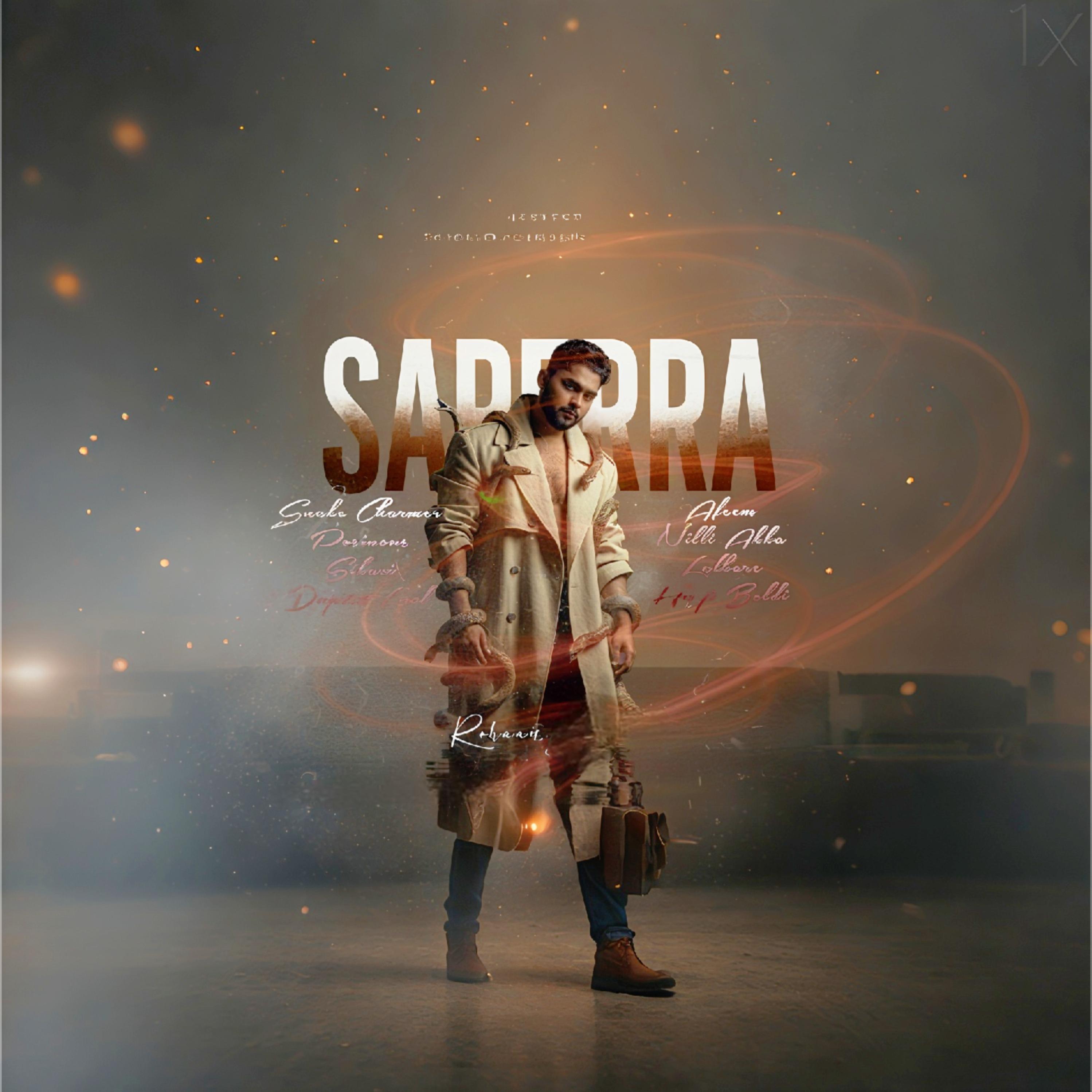 SAPERRA