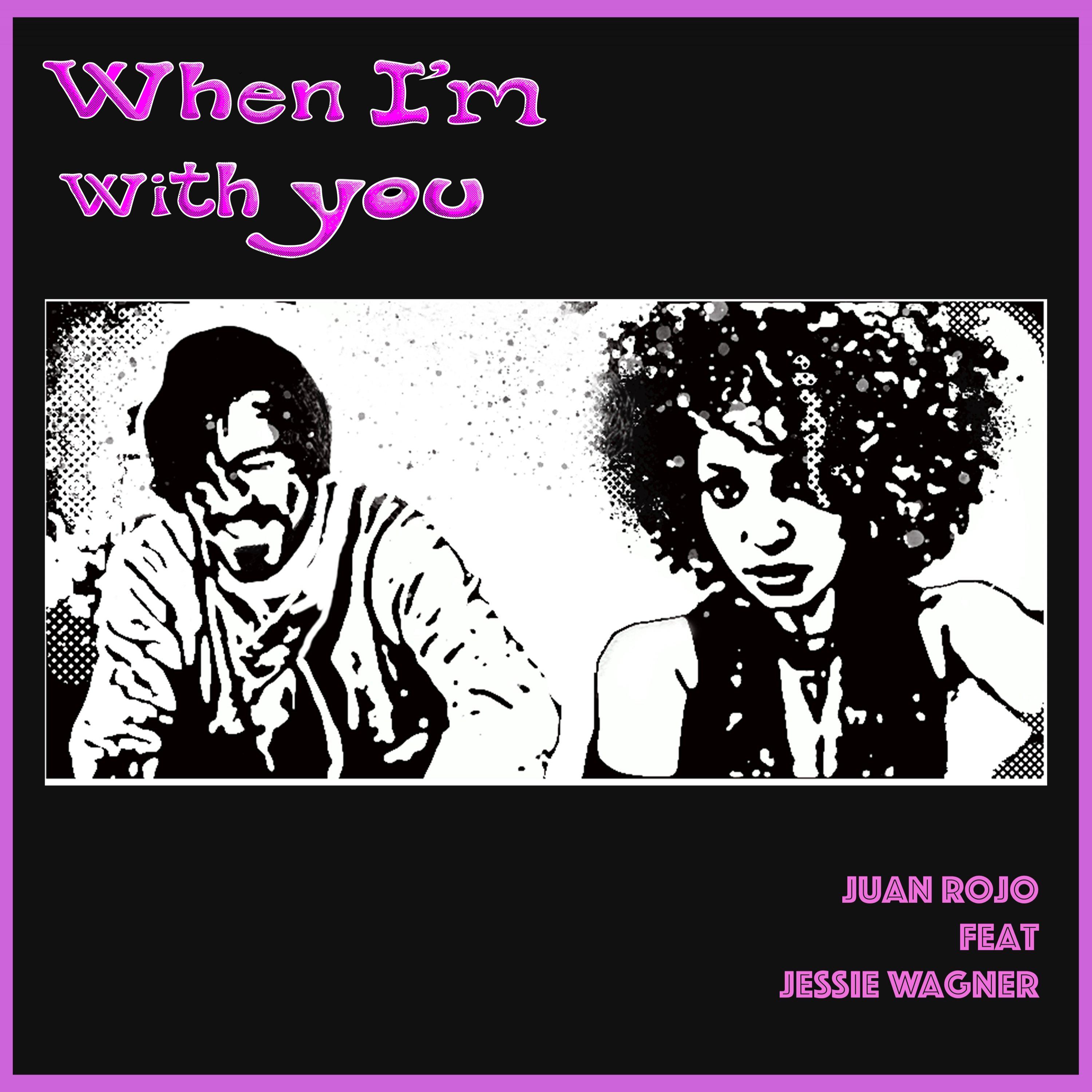 Juan Rojo - When I'm with you ('Acoustic' Mix)