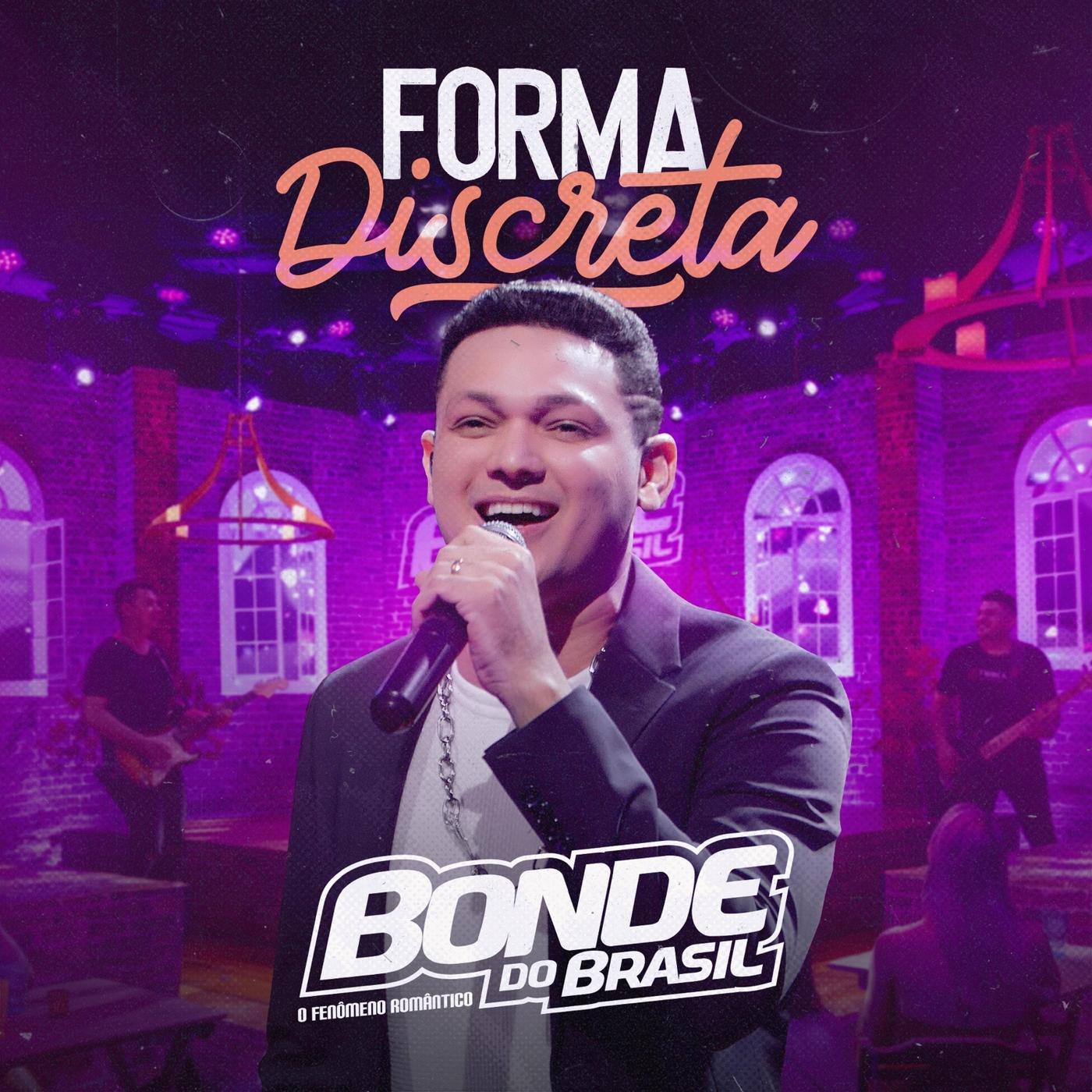 Forma Discreta