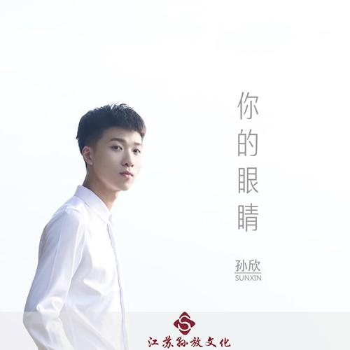 你的眼睛