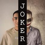 JOKER专辑