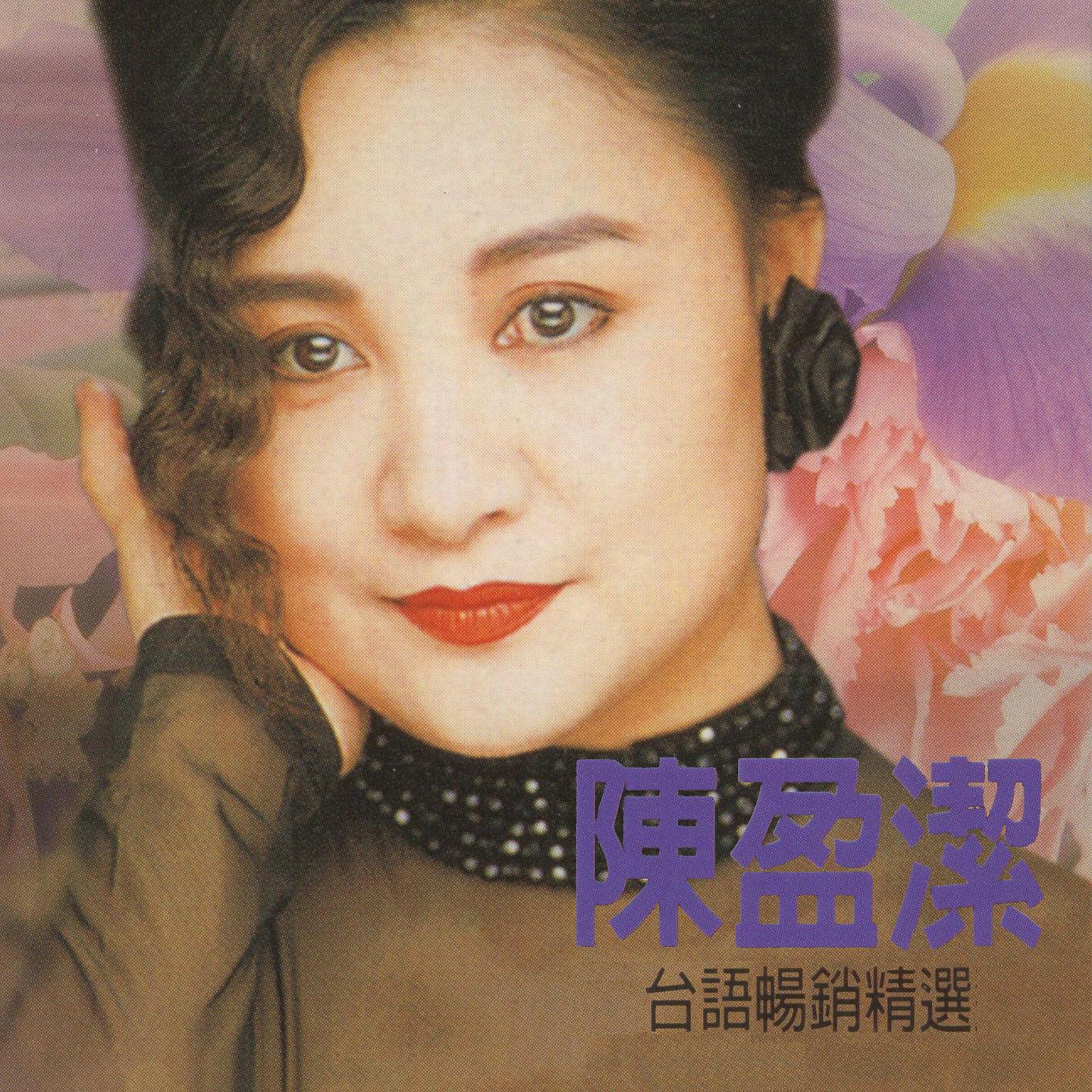 陳盈潔 (台语畅销精选)