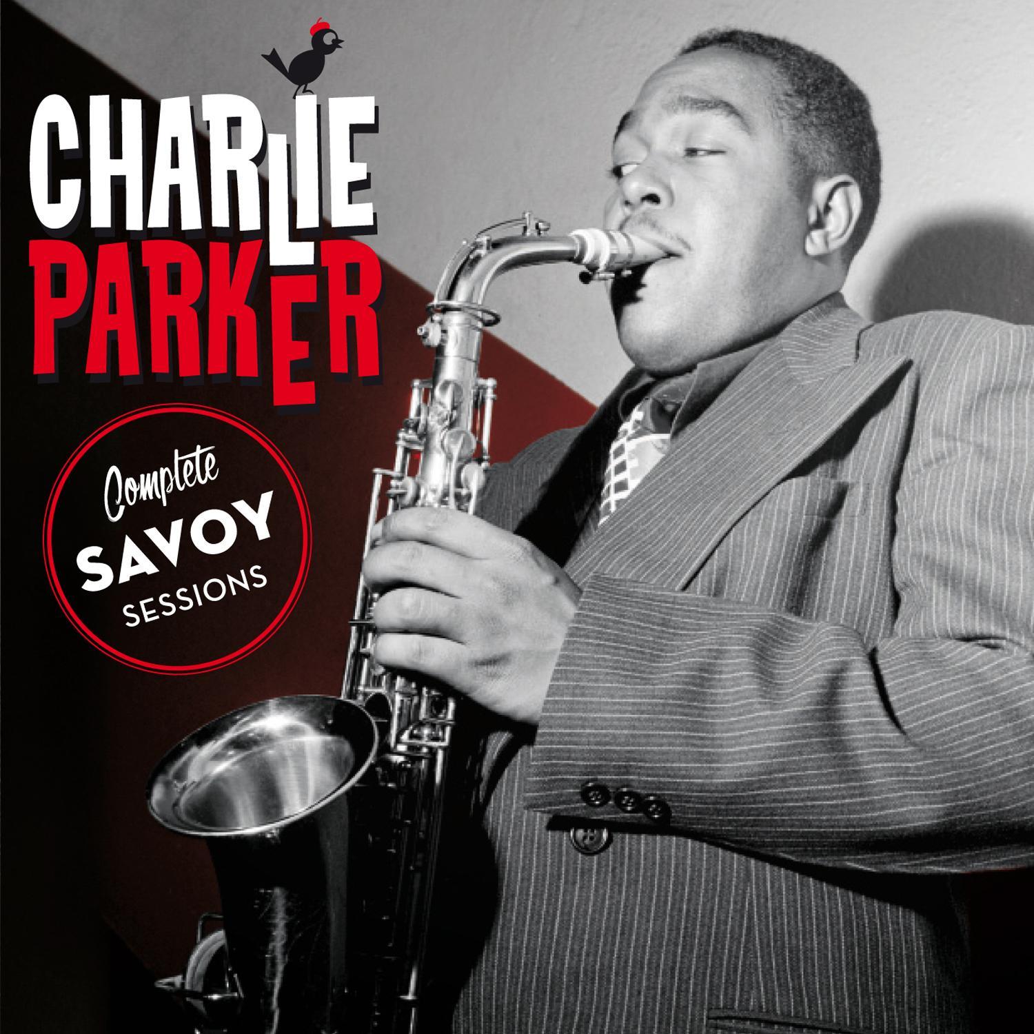 Complete Savoy Sessions (Bonus Track Version)