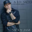 A Lo Sato (Remix)专辑