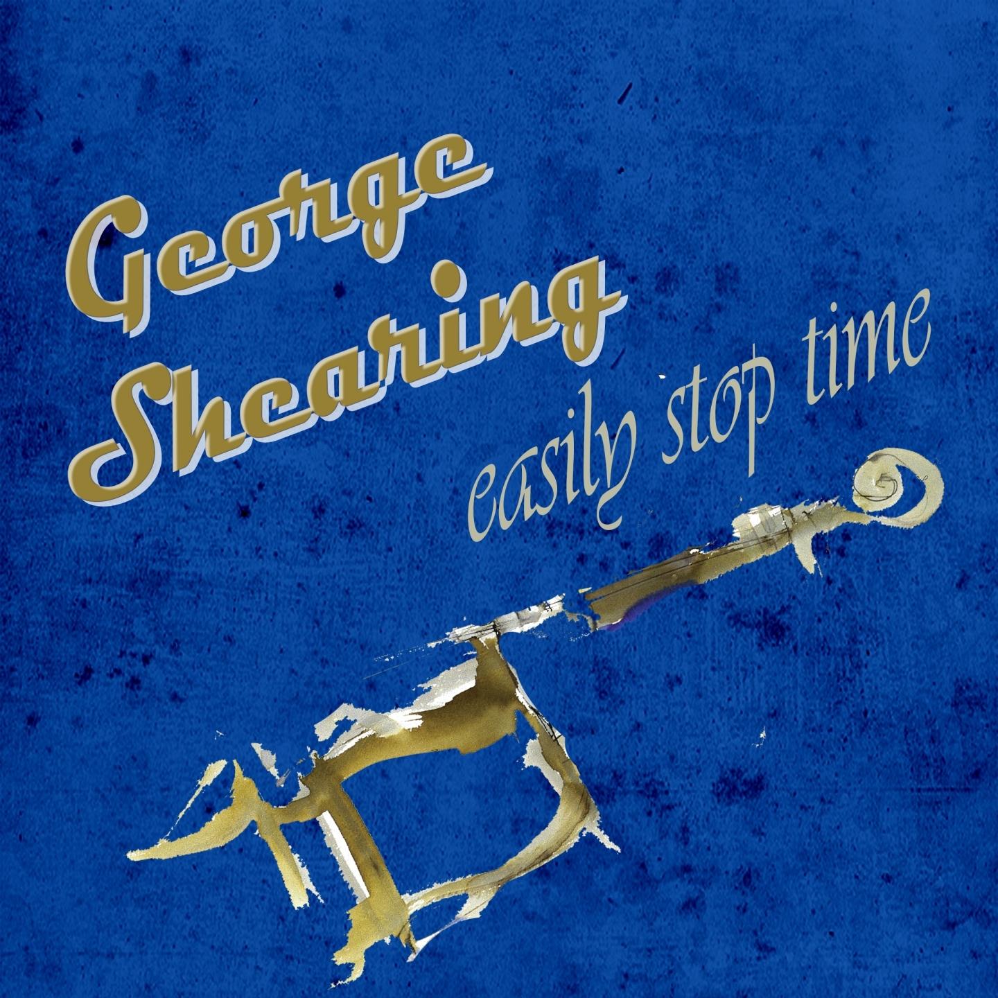 Easily Stop Time