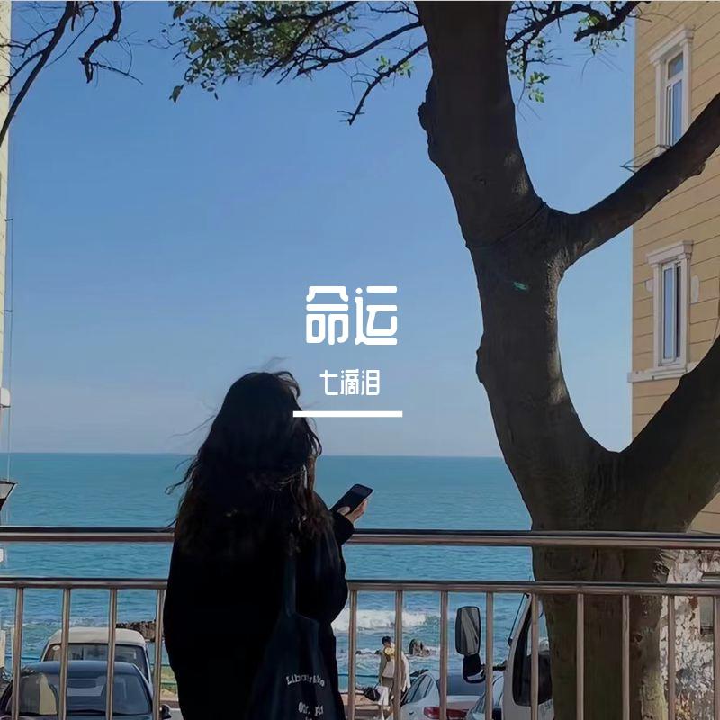 命运