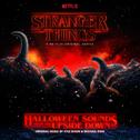 Stranger Things: Halloween Sounds from the Upside Down (a Netflix Original Series Soundtrack)专辑