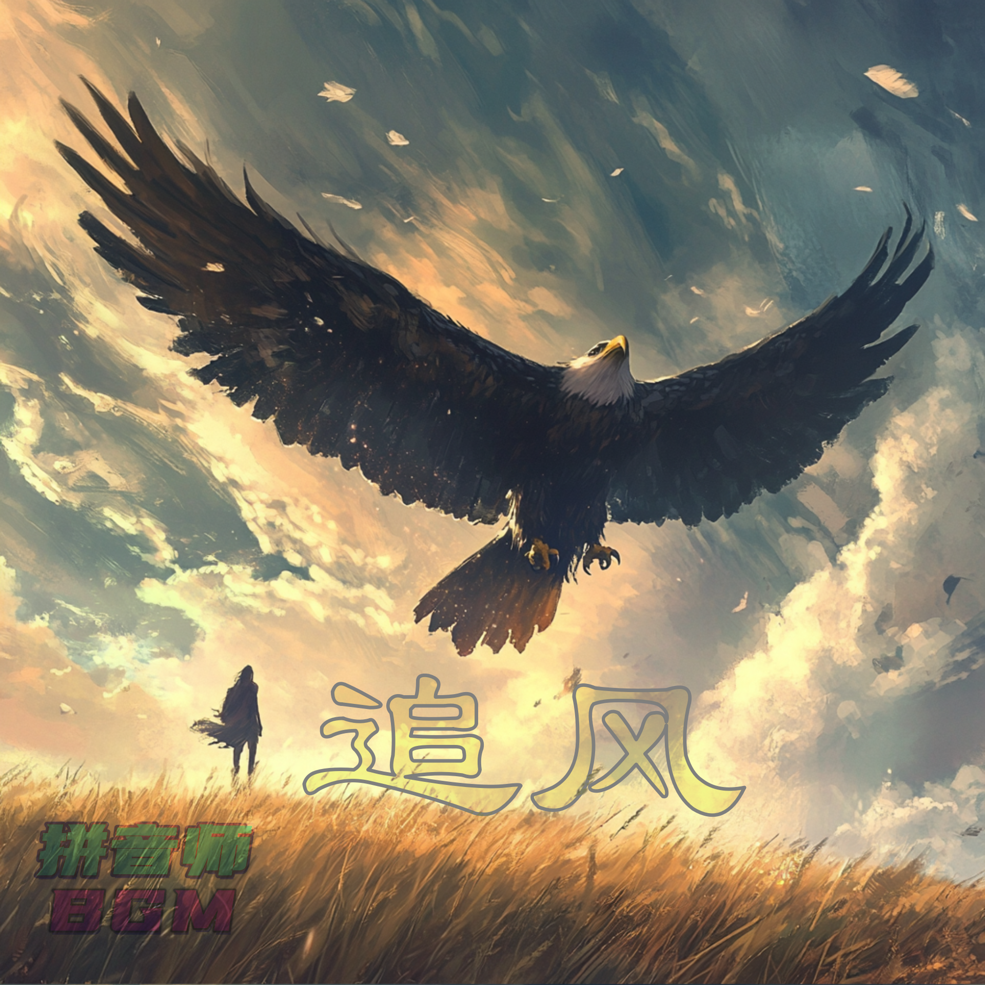 追风2025