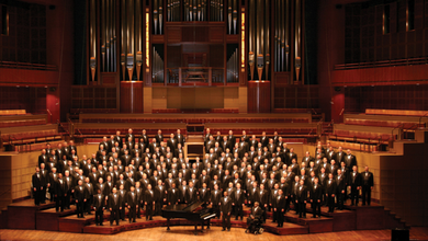 The Turtle Creek Chorale