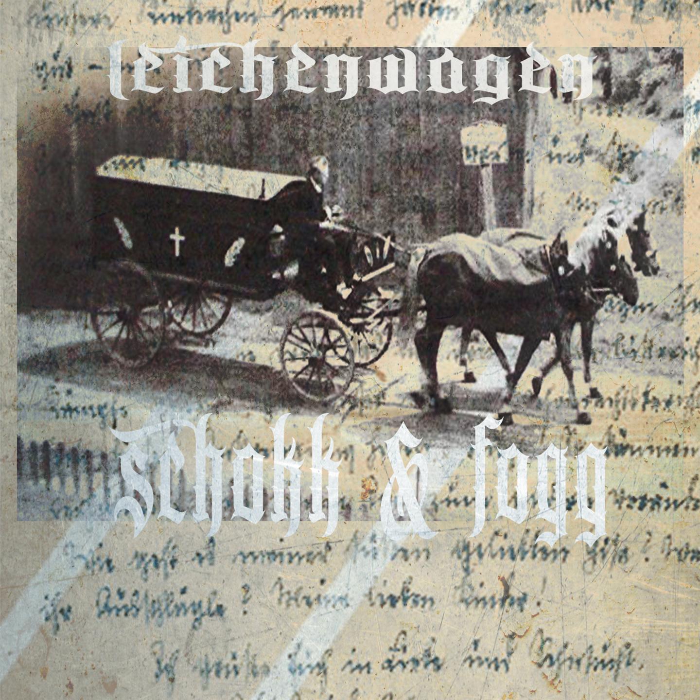 Leichenwagen (Mixtape)