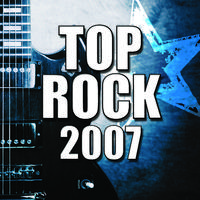 Top Rock 2007 - Same Mistake (karaoke Version)