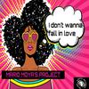 Mario Moya's Project - I don't wana fall in love (INSTRUMENTAL MIX)