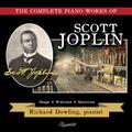 The Complete Piano Works of Scott Joplin